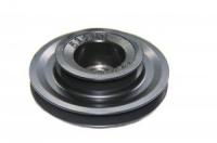 Engine Components: Suzuki F6A